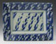 12x16 rectangular plate
